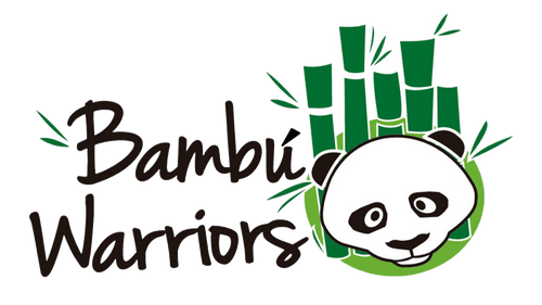 Bamboo Warriors